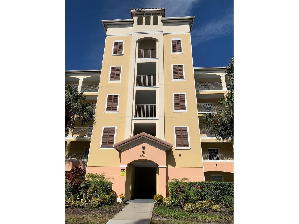 8801 Worldquest Boulevard #402 Orlando FL 32821 A4676452 image1