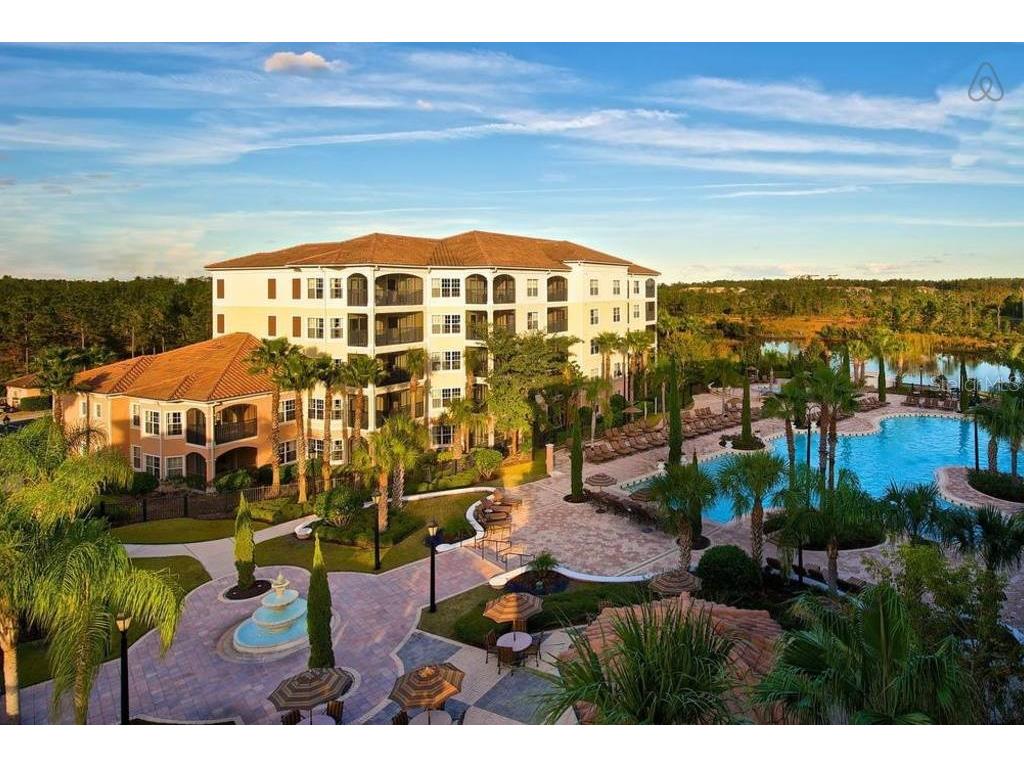 8801 Worldquest Boulevard #4101 Orlando FL 32821 O6128177 image1