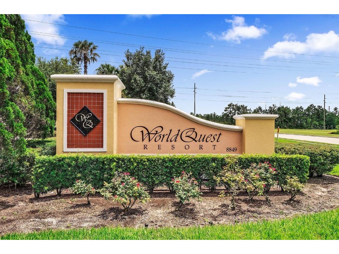 8801 Worldquest Boulevard #4108 Orlando FL 32821 S5139165 image38