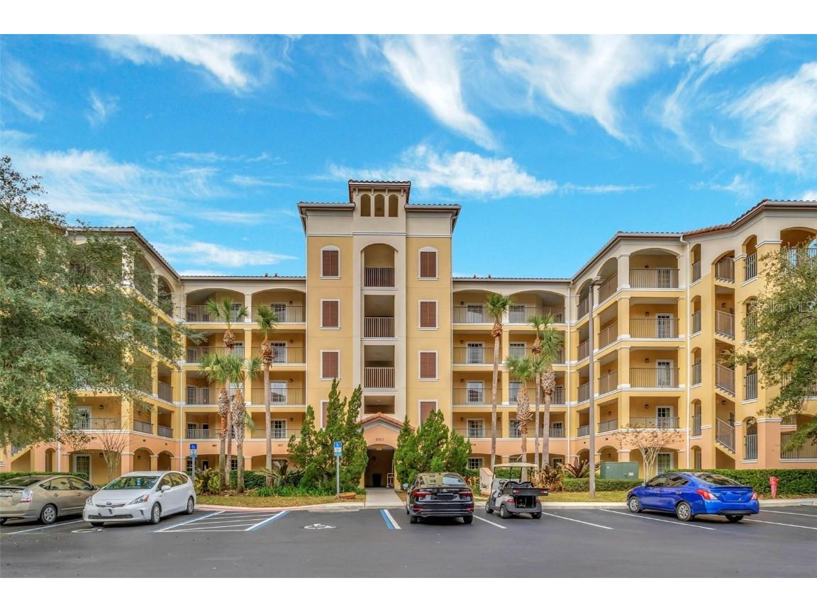 8801 Worldquest Boulevard #4108 Orlando FL 32821 S5139165 image45