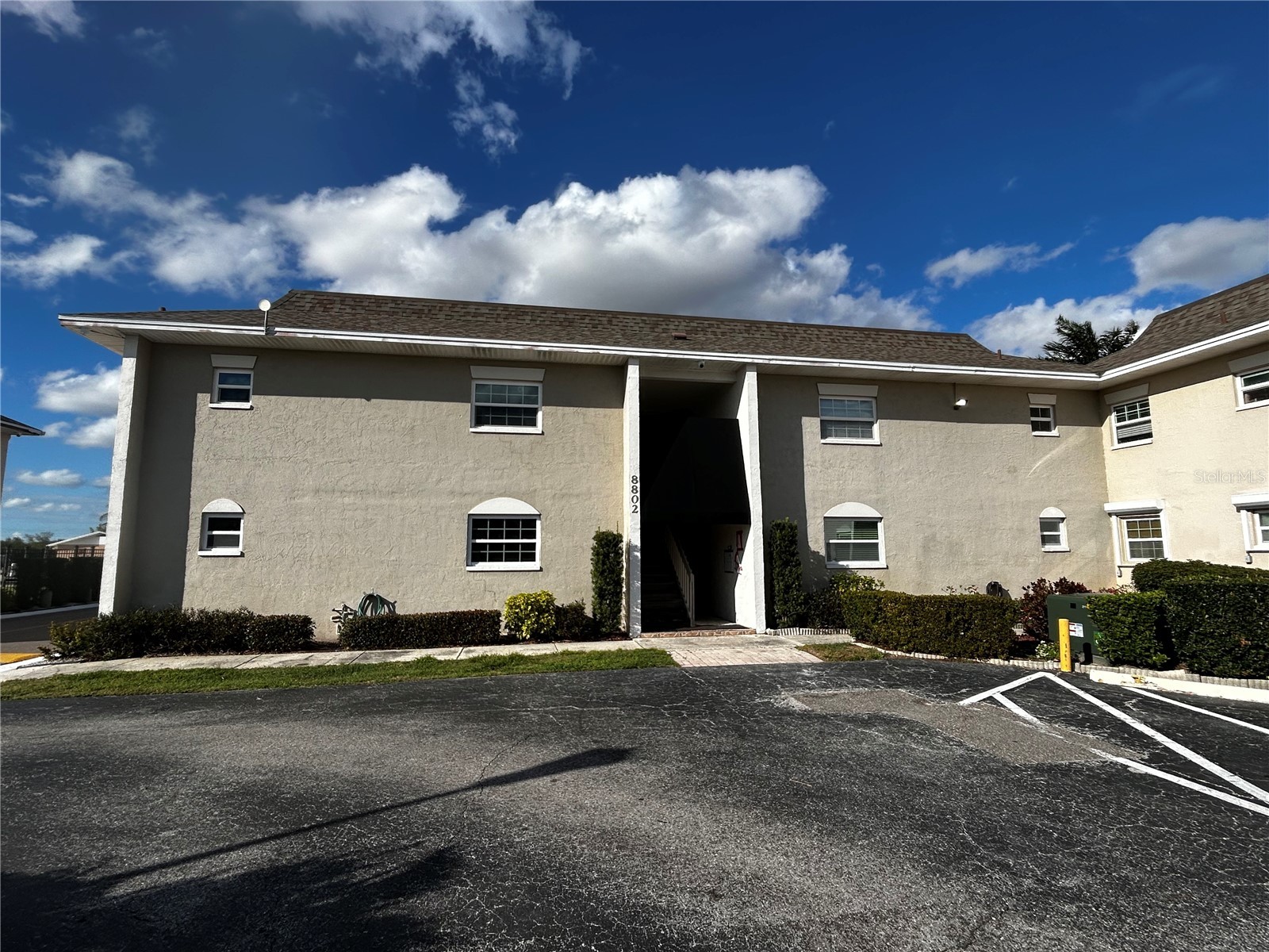 8802 Bay Pointe Drive #102 Tampa FL 33615 - TAMPA BAY O6388747 image1