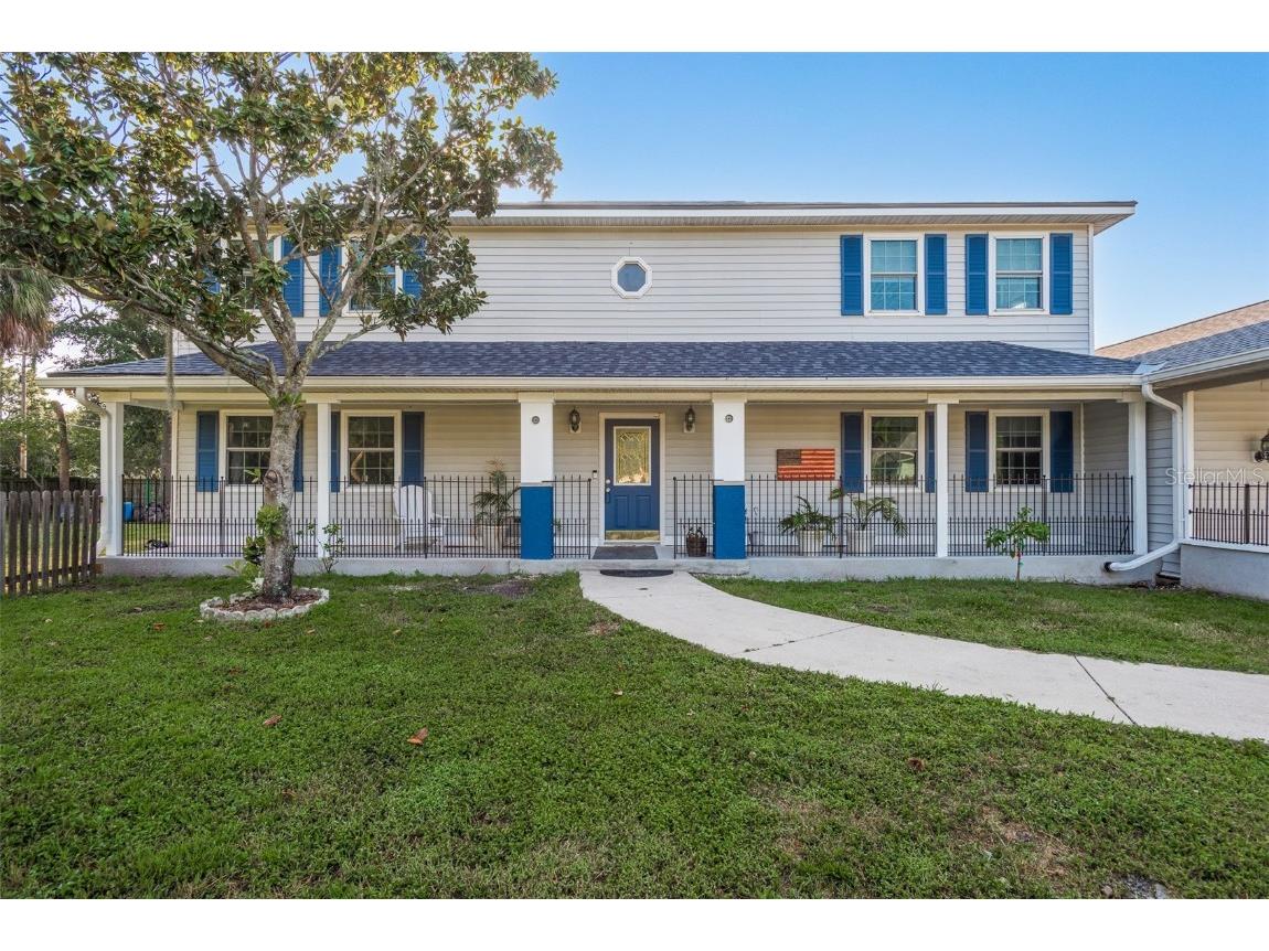8802 Dyer Road Riverview FL 33578 - ALAFIA RIVER U8207331 image1
