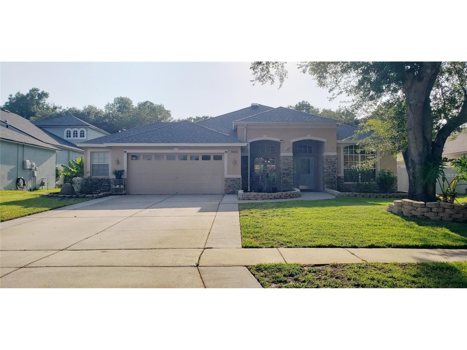 8803 Aberdeen Creek Circle Riverview FL 33569 A4616460 image1