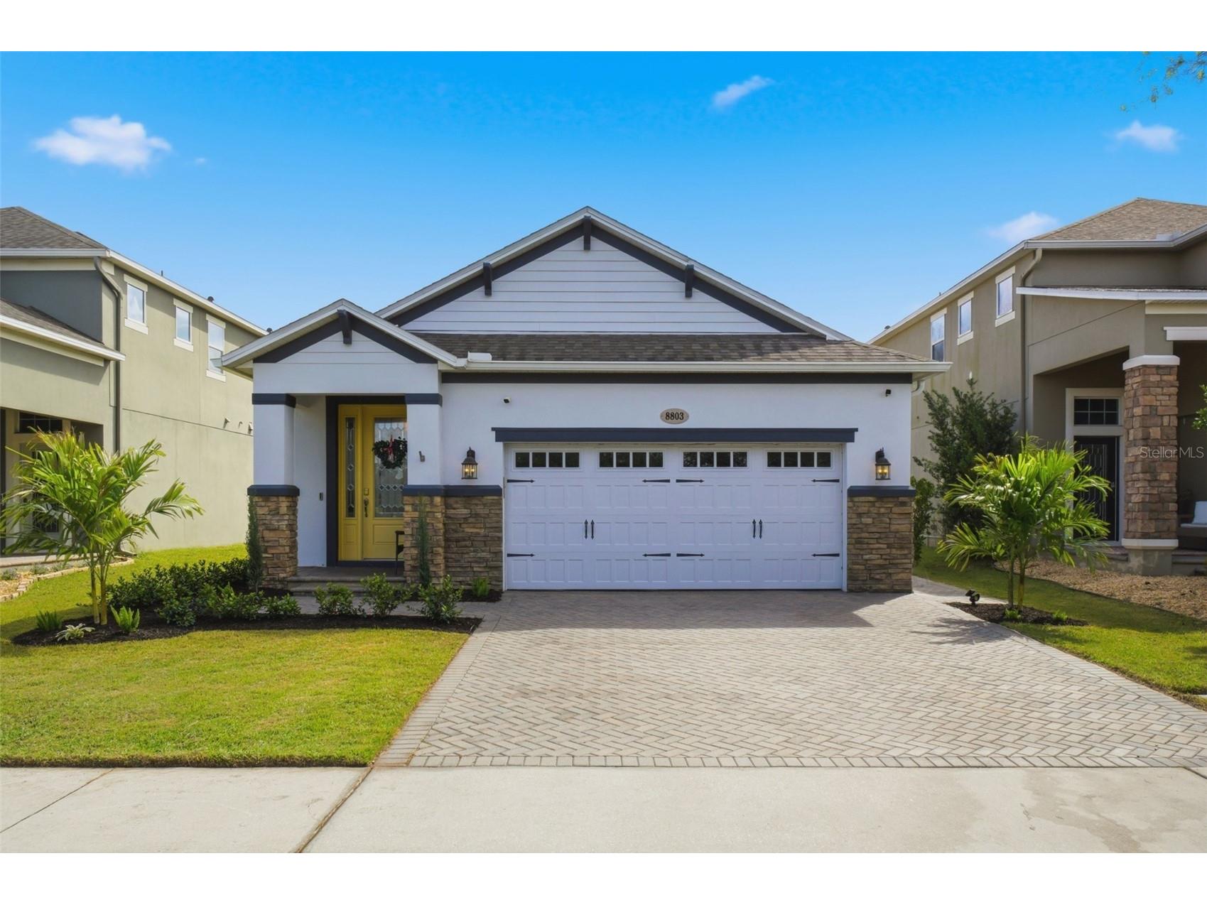 8803 Sidley Ln Orlando FL 32832 O6397608 image1