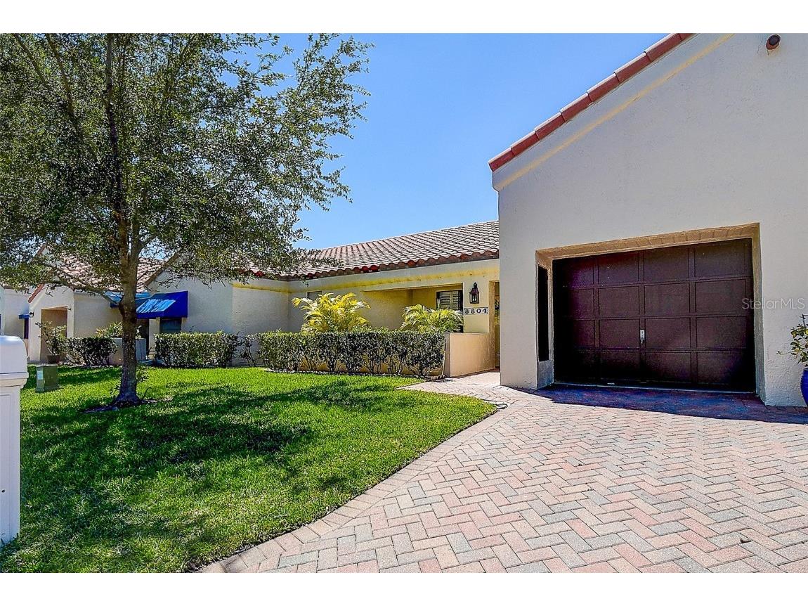 8804 40th Way N #7 Pinellas Park FL 33782 U8238565 image1