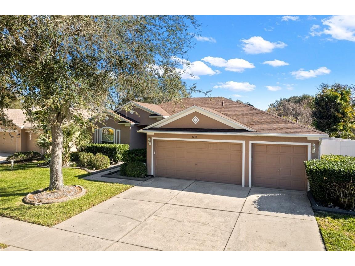 8804 Aberdeen Creek Circle Riverview FL 33569 T3407560 image1