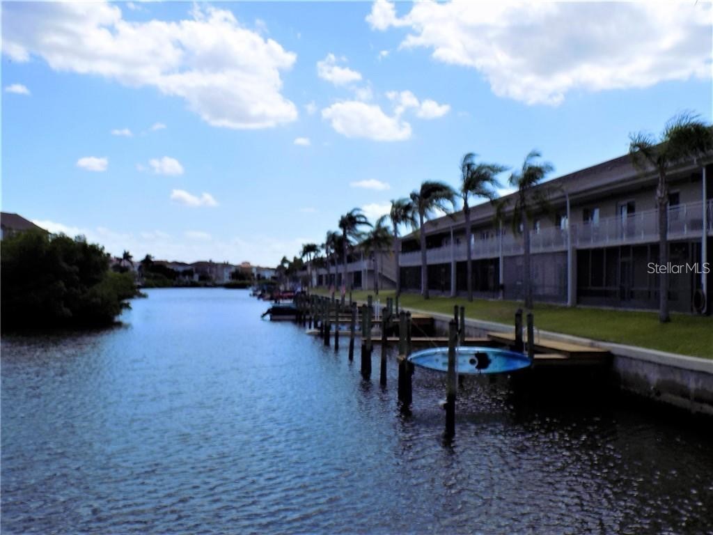 8804 Bay Pointe Drive #204 Tampa FL 33615 - OLD TAMPA BAY TB8440779 image2
