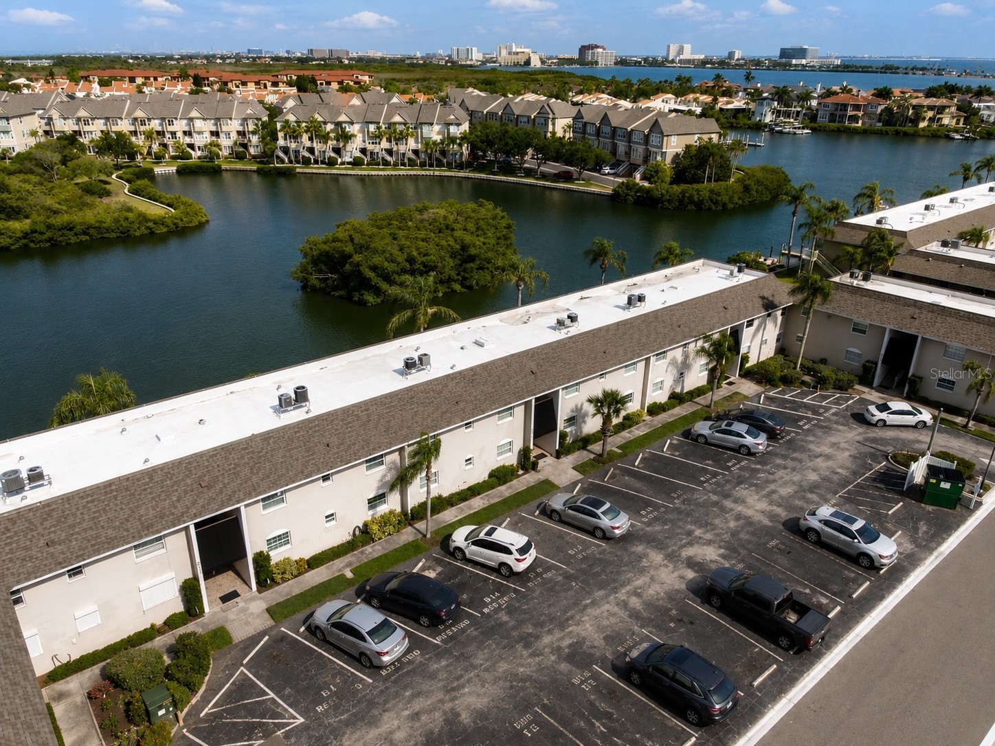 8804 Bay Pointe Drive #204 Tampa FL 33615 - OLD TAMPA BAY TB8505547 image15