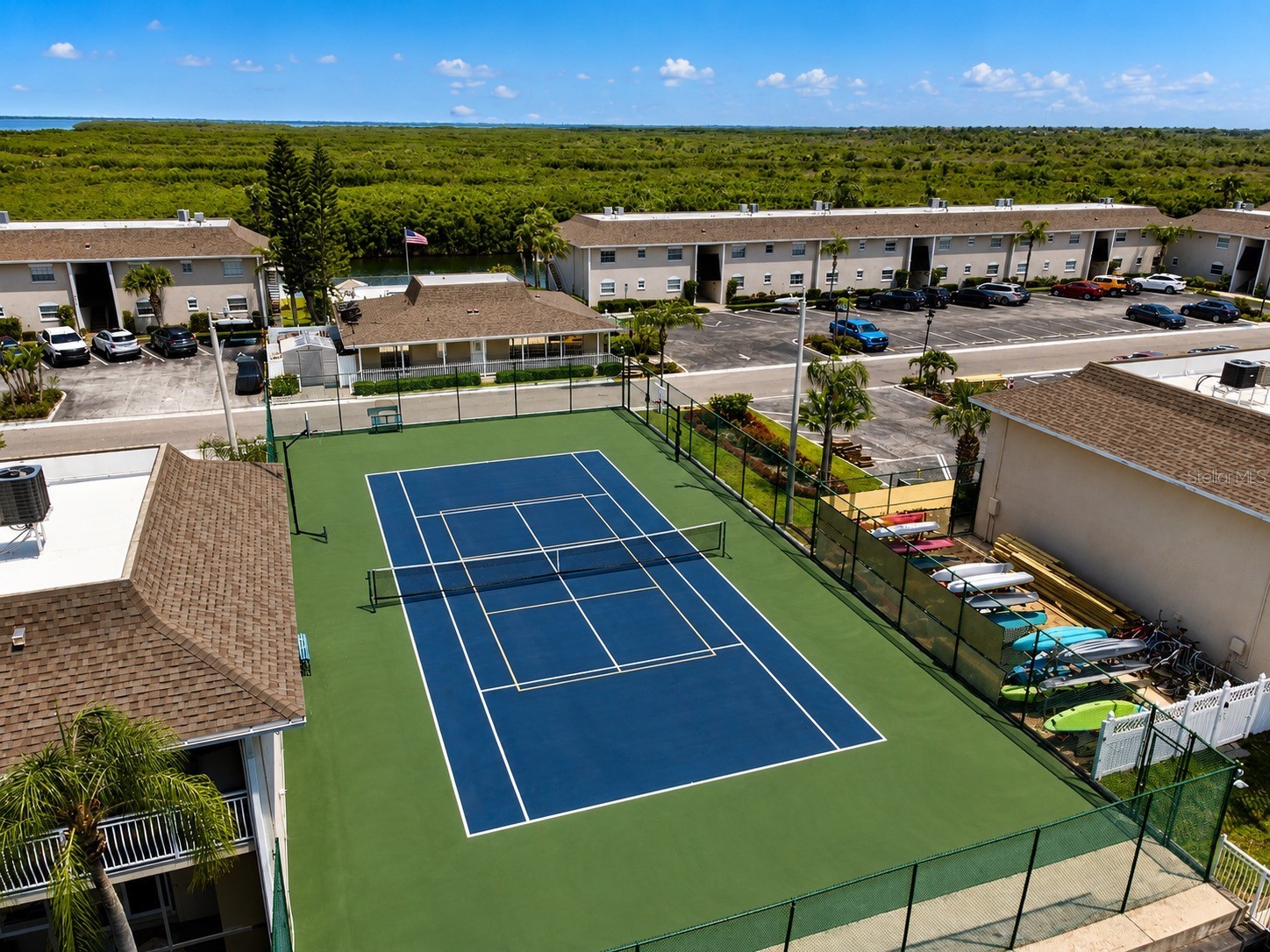 8804 Bay Pointe Drive #204 Tampa FL 33615 - OLD TAMPA BAY TB8505547 image16