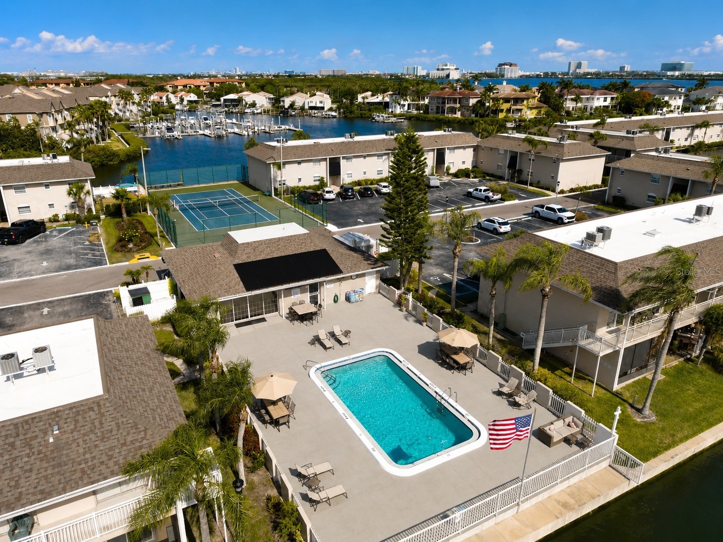 8804 Bay Pointe Drive #204 Tampa FL 33615 - OLD TAMPA BAY TB8505547 image17