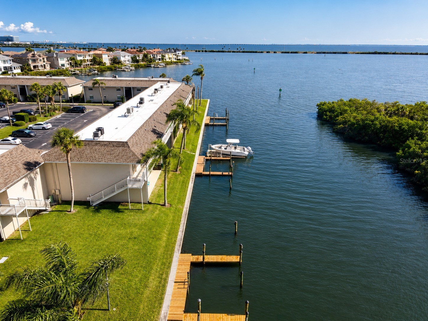 8804 Bay Pointe Drive #204 Tampa FL 33615 - OLD TAMPA BAY TB8505547 image18