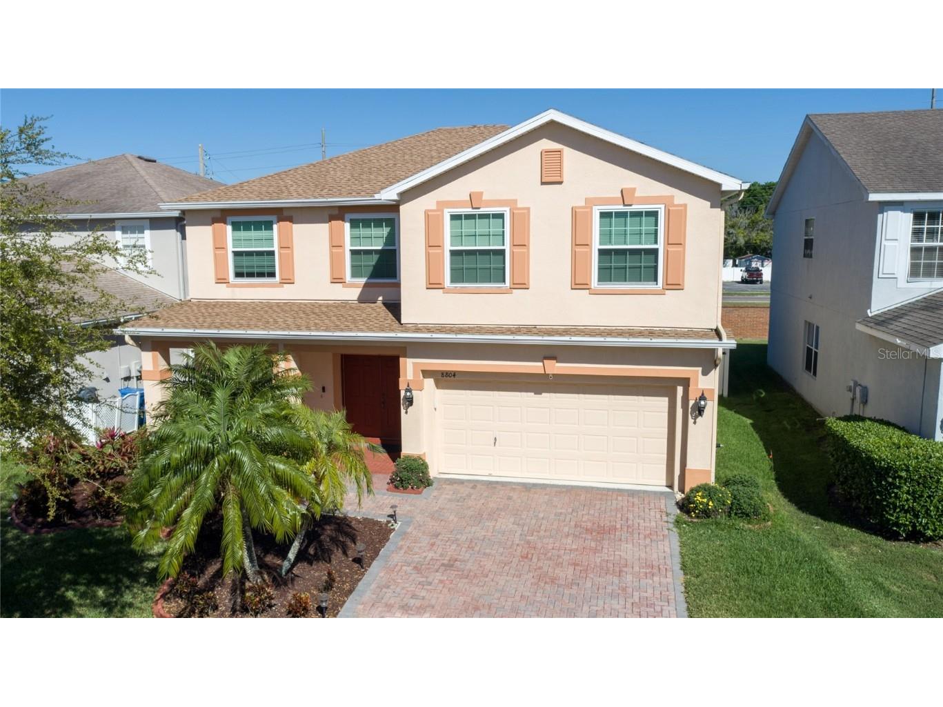 8804 Cameron Crest Drive Tampa FL 33626 T3512429 image1