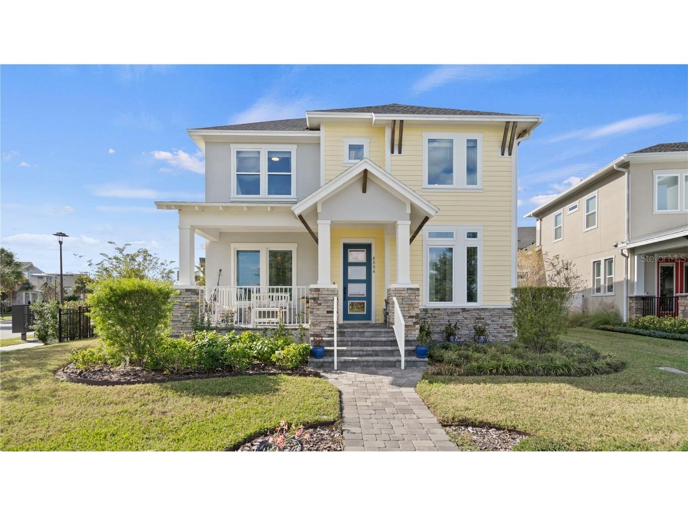 8804 Crick Alley Orlando FL 32827 S5094366 image1