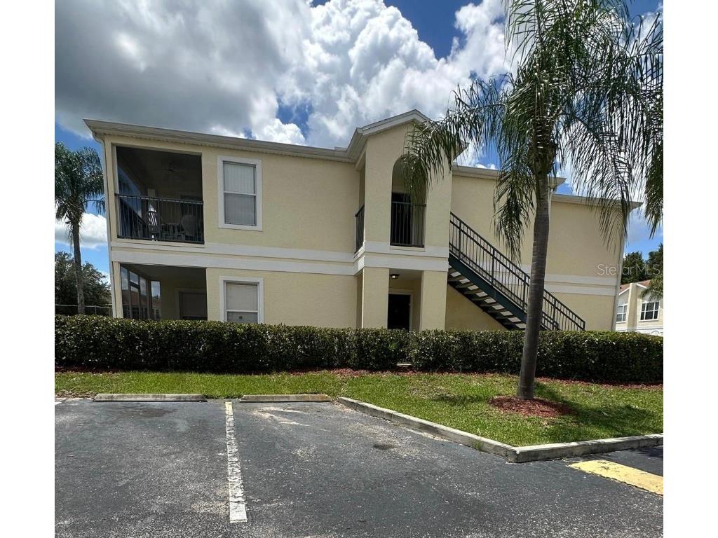 8804 Grand Palms Circle #A Kissimmee FL 34747 S5109003 image1