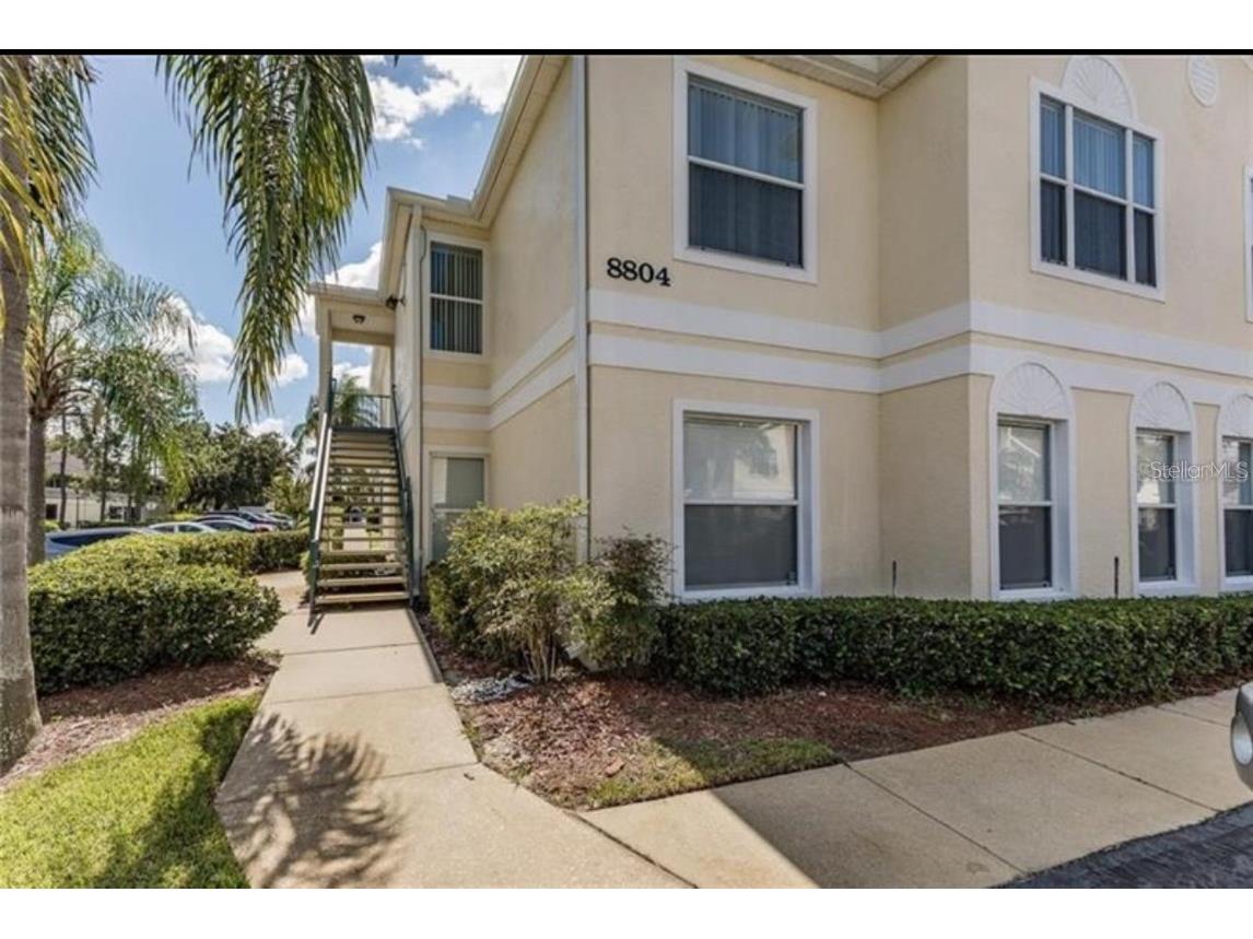 8804 Grand Palms Circle #UNIT B Kissimmee FL 34747 G5103906 image1