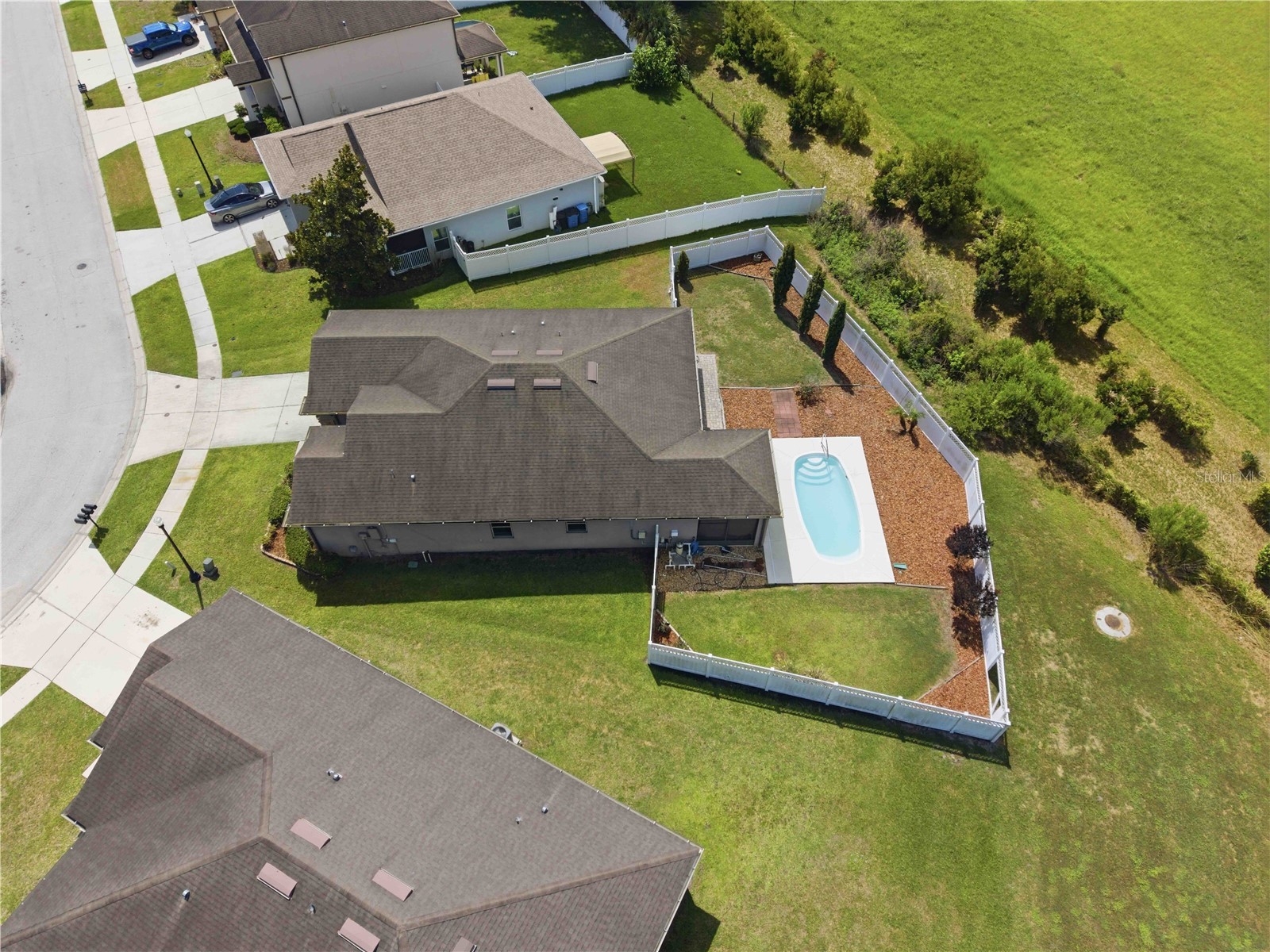 8804 Hinsdale Heights Drive Polk City FL 33868 TB8513676 image2