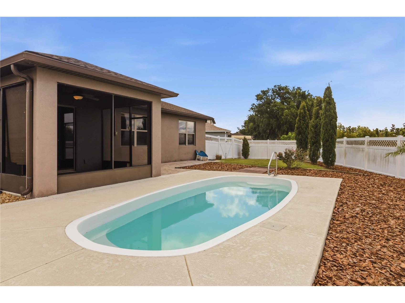 8804 Hinsdale Heights Drive Polk City FL 33868 TB8513676 image23