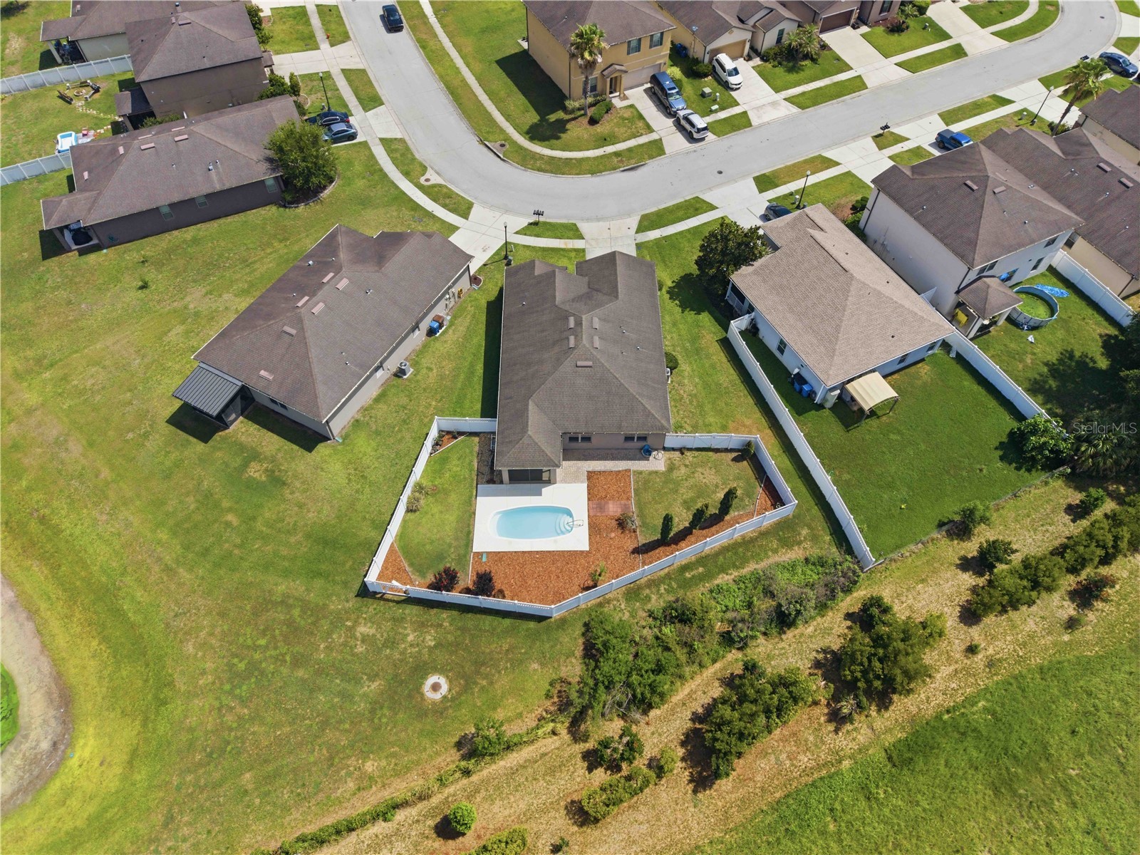 8804 Hinsdale Heights Drive Polk City FL 33868 TB8513676 image28