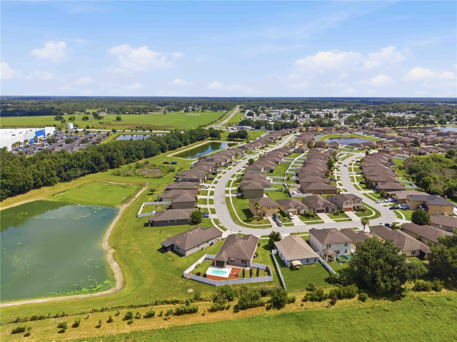 8804 Hinsdale Heights Drive Polk City FL 33868 TB8513676 image29