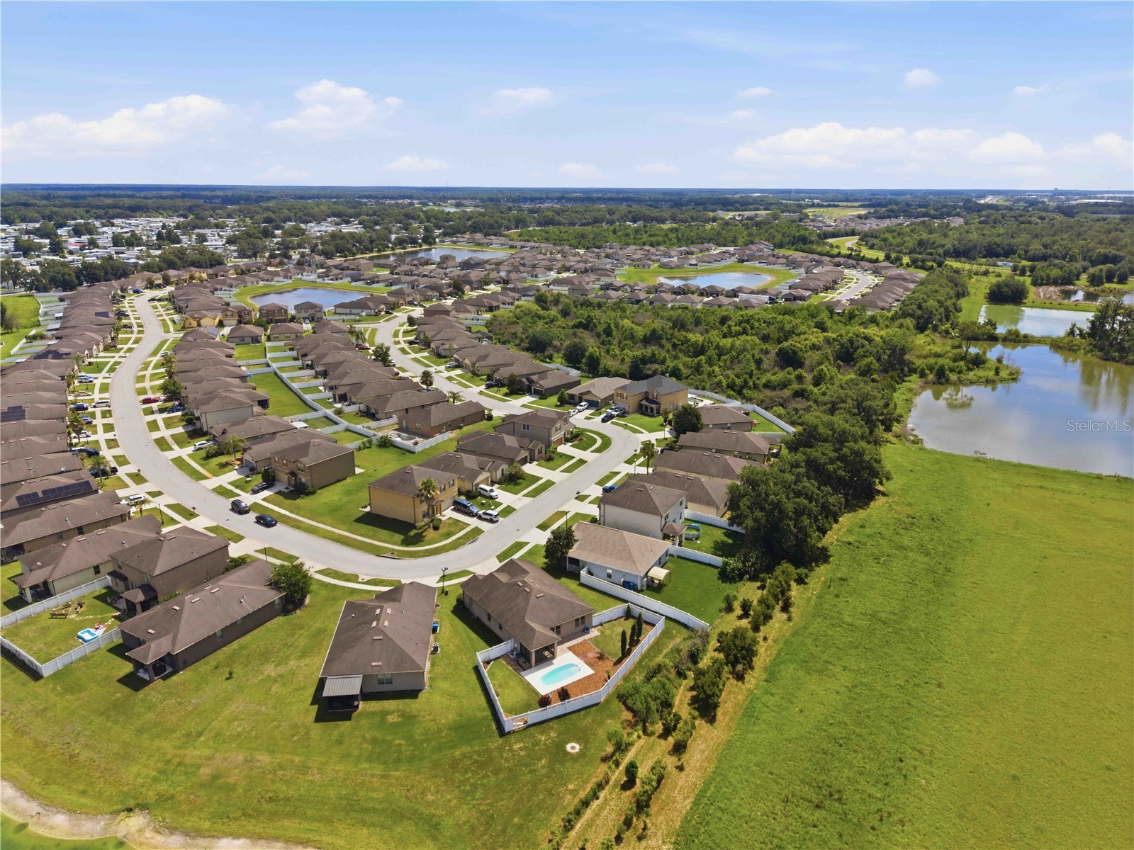 8804 Hinsdale Heights Drive Polk City FL 33868 TB8513676 image30
