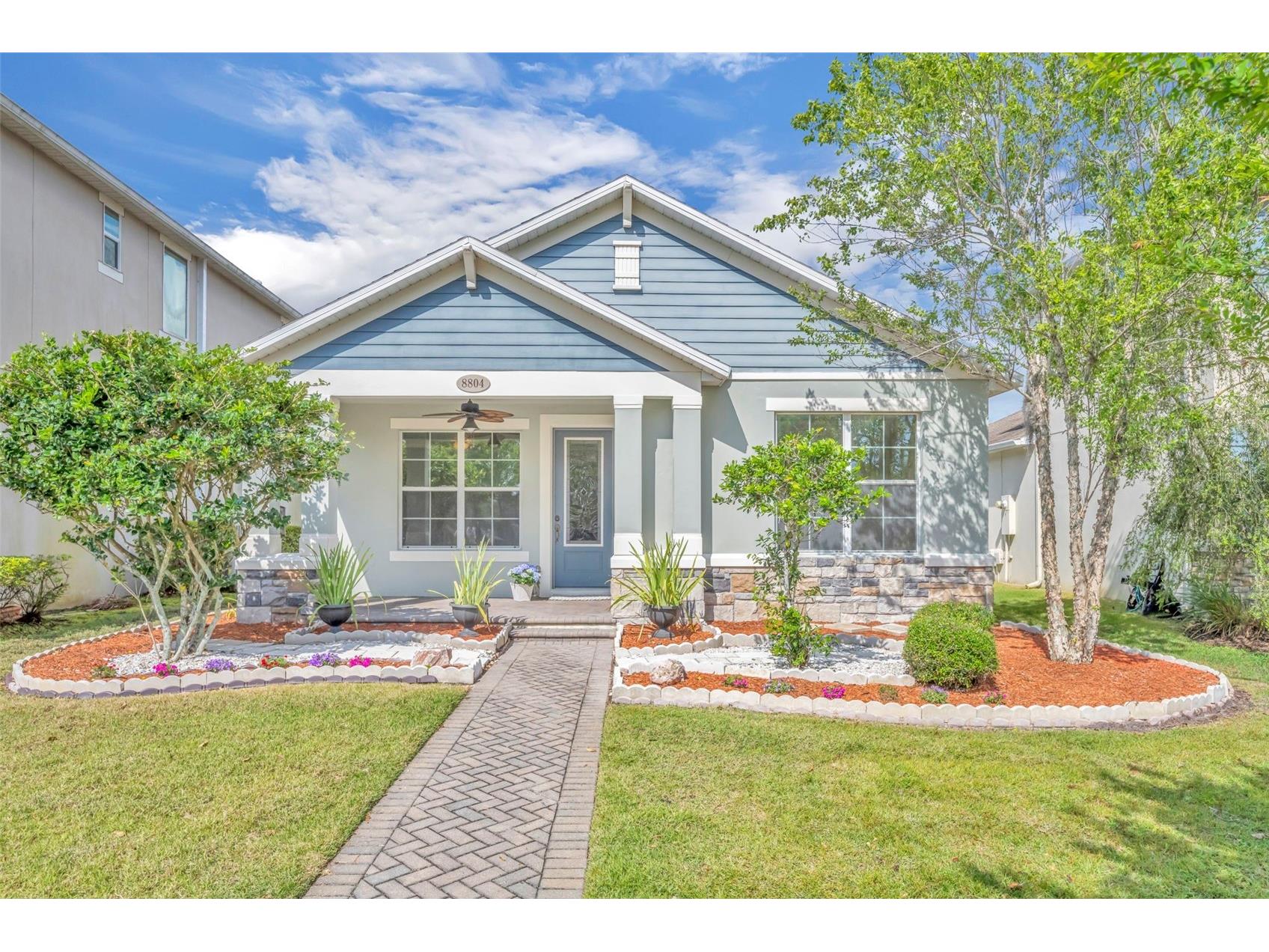 8804 Lovett Avenue Orlando FL 32832 O6403520 image1