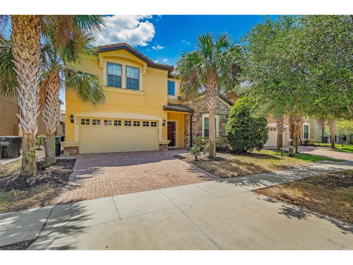 8804 Rhodes Street Kissimmee FL 34747 O6303995 image1