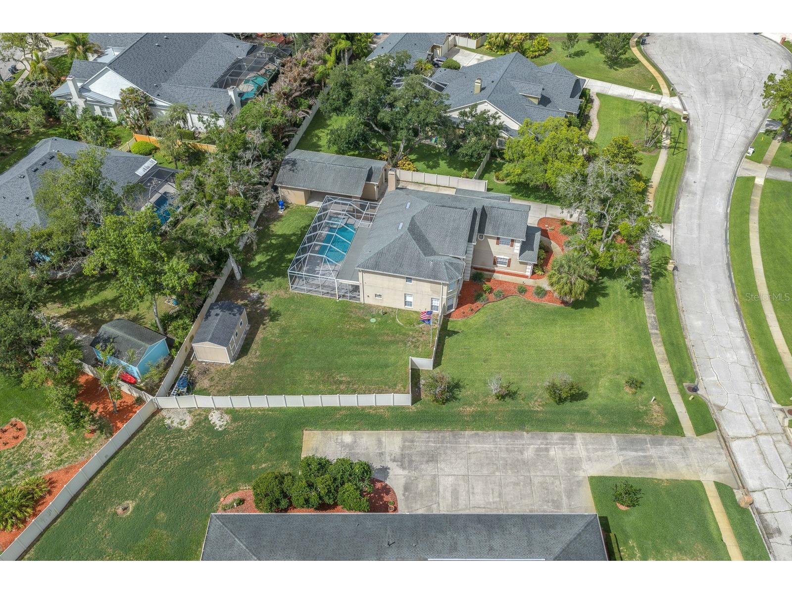 8805 Cross Landing Lane Riverview FL 33578 TB8511570 image58