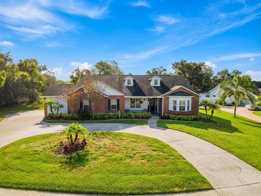 8805 Crosswood Court Riverview FL 33578 TB8457732 image1