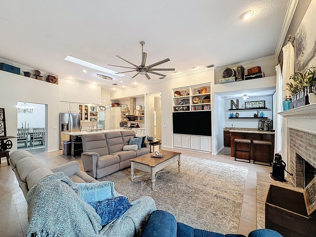 8805 Crosswood Court Riverview FL 33578 TB8457732 image27