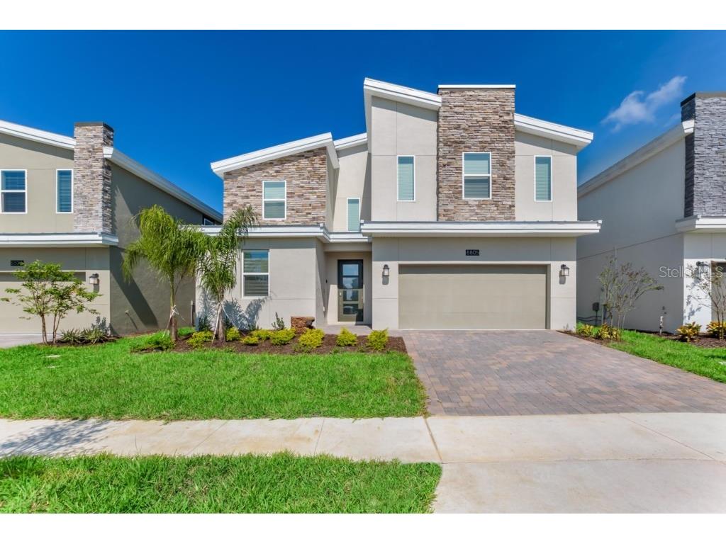 8805 Cruden Bay Court Davenport FL 33896 O6166547 image1