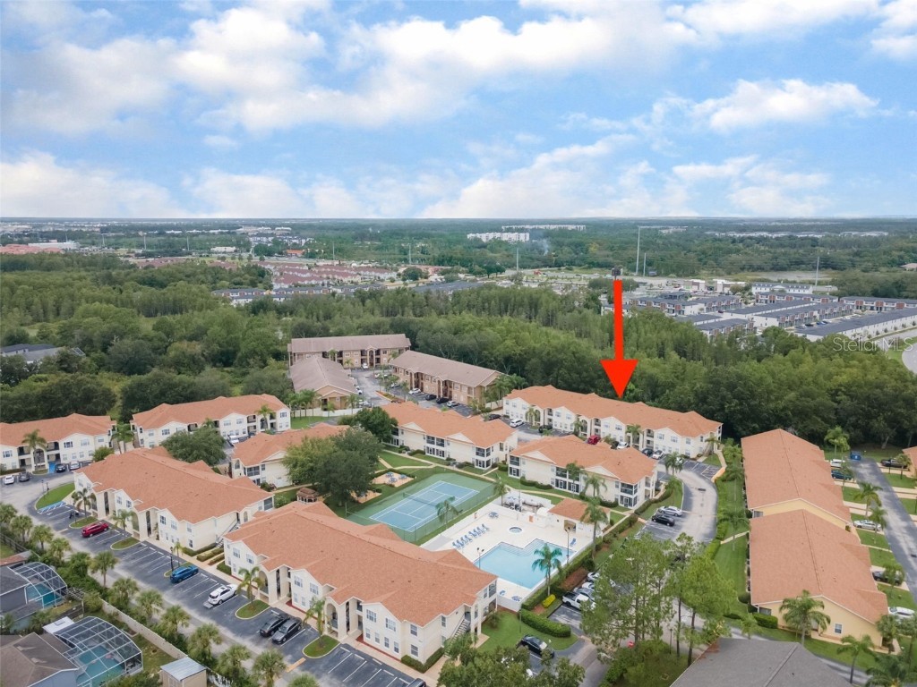 8805 Grand Palms Circle #A Kissimmee FL 34747 S5132687 image1