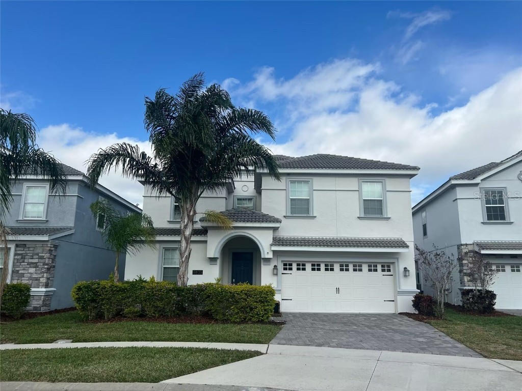 8805 Interlocking Court Davenport FL 33896 O6175242 image1