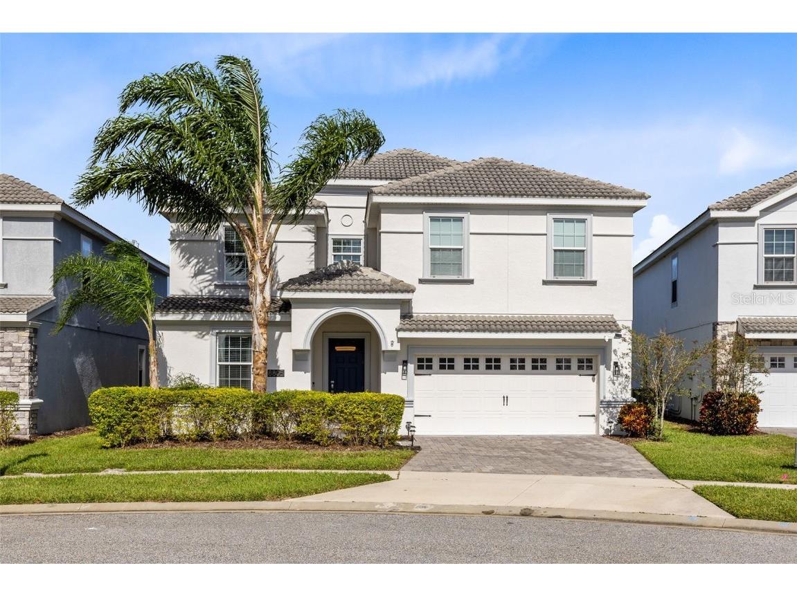8805 Interlocking Court Davenport FL 33896 O6255173 image1