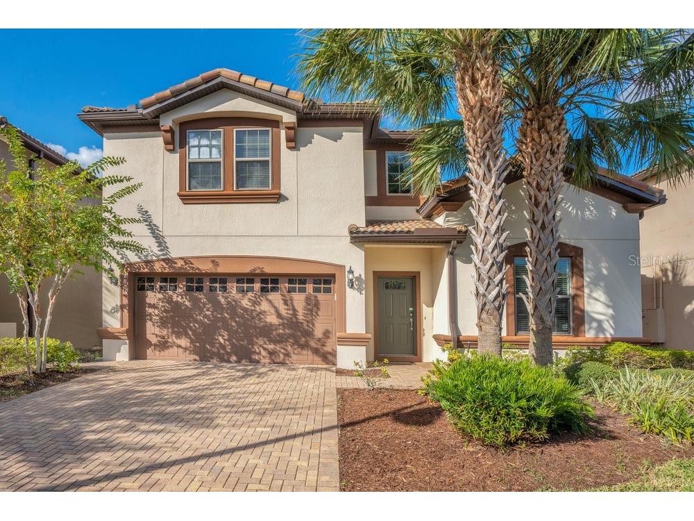 8805 Macapa Drive Kissimmee FL 34747 O6254775 image1