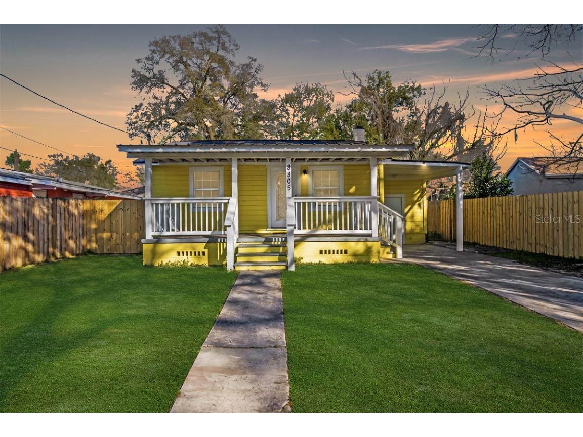 8805 N Mulberry Street Tampa FL 33604 T3428807 image1