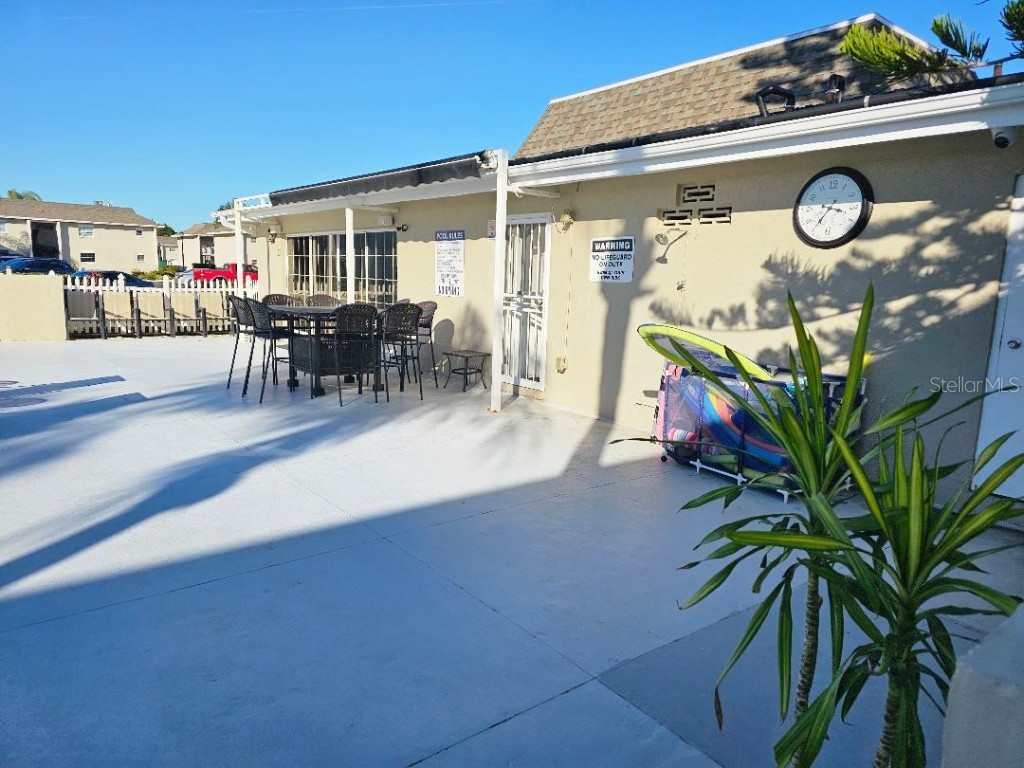 8806 Bay Pointe Drive #105 Tampa FL 33615 TB8446164 image14