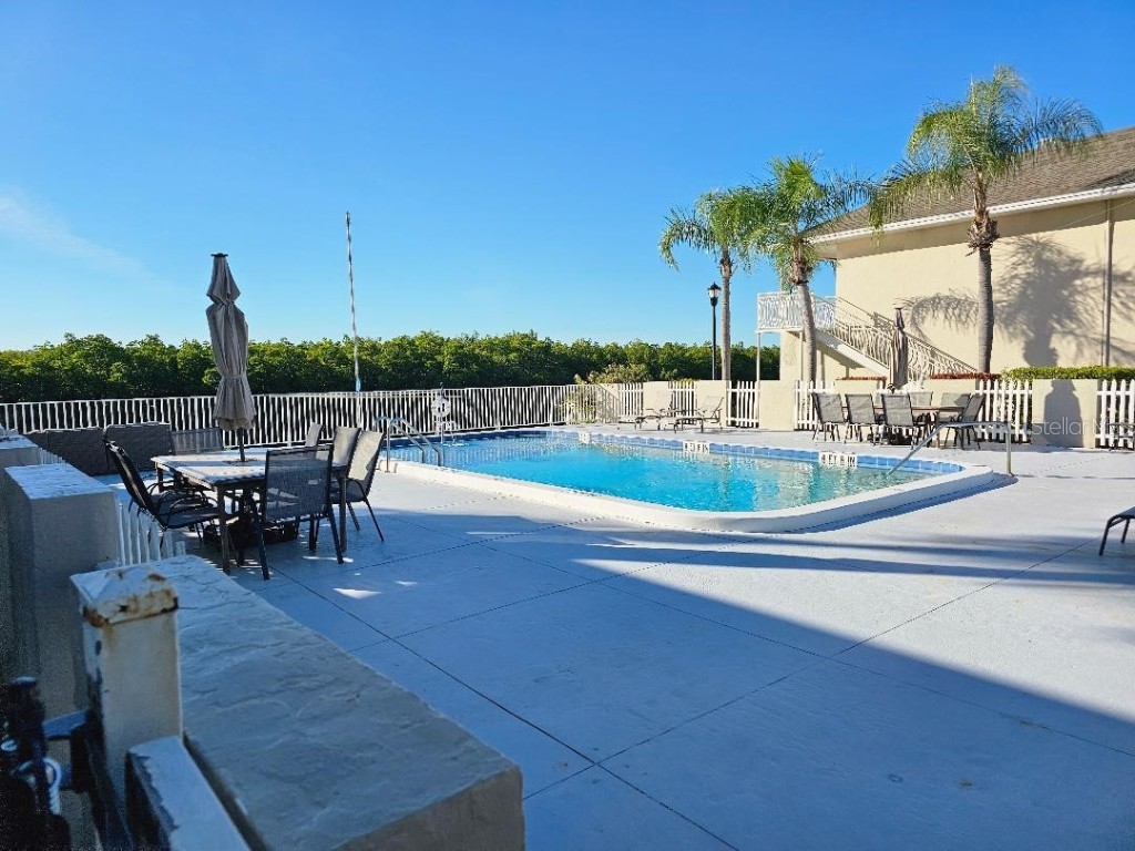 8806 Bay Pointe Drive #105 Tampa FL 33615 TB8446164 image15