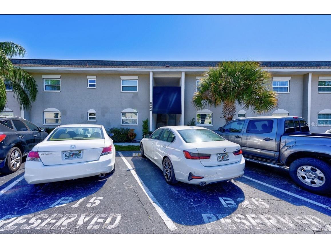 8806 Bay Pointe Drive #206 Tampa FL 33615 T3515198 image1