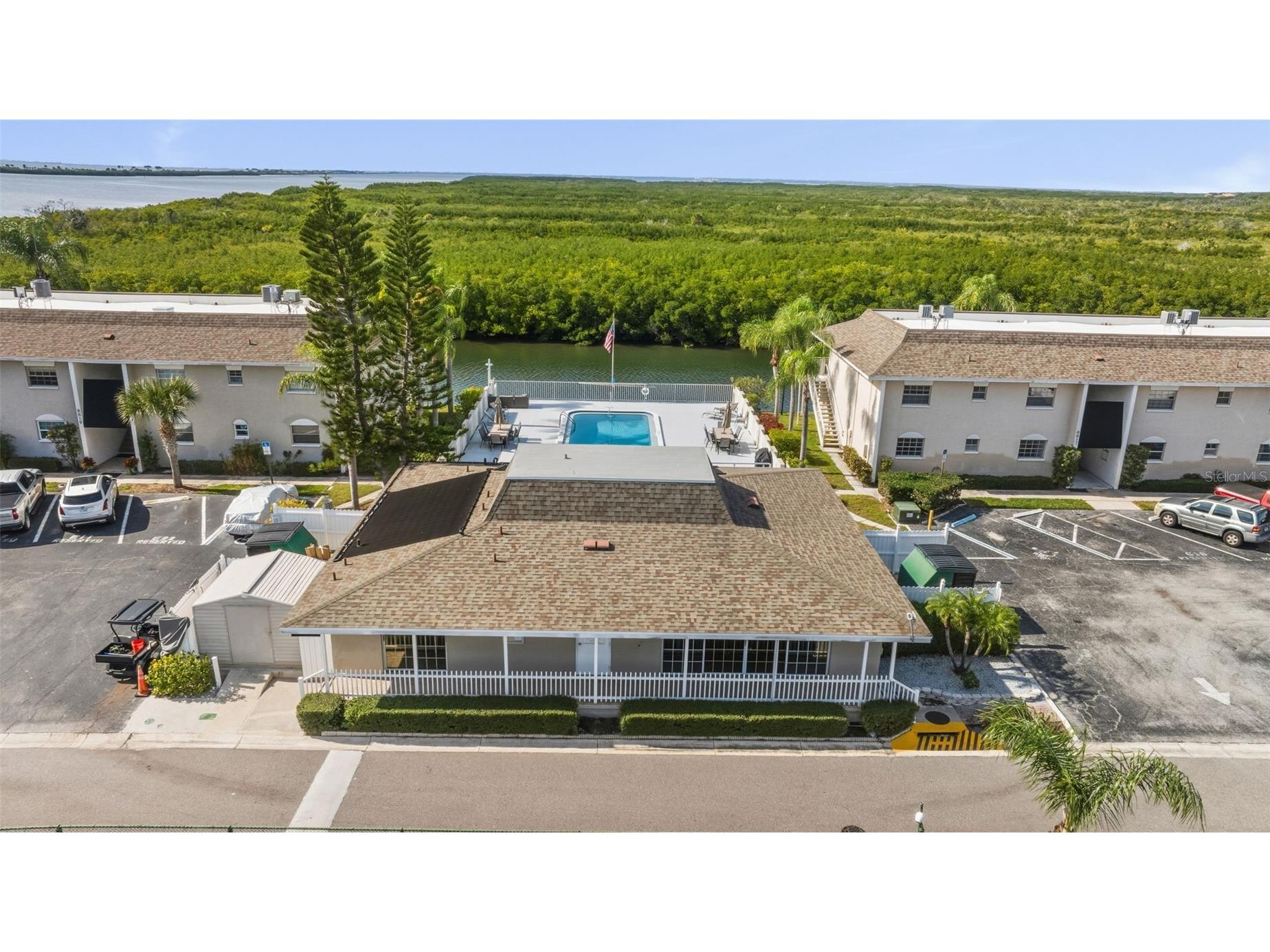 8806 Bay Pointe Drive #206 Tampa FL 33615 TB8464078 image33