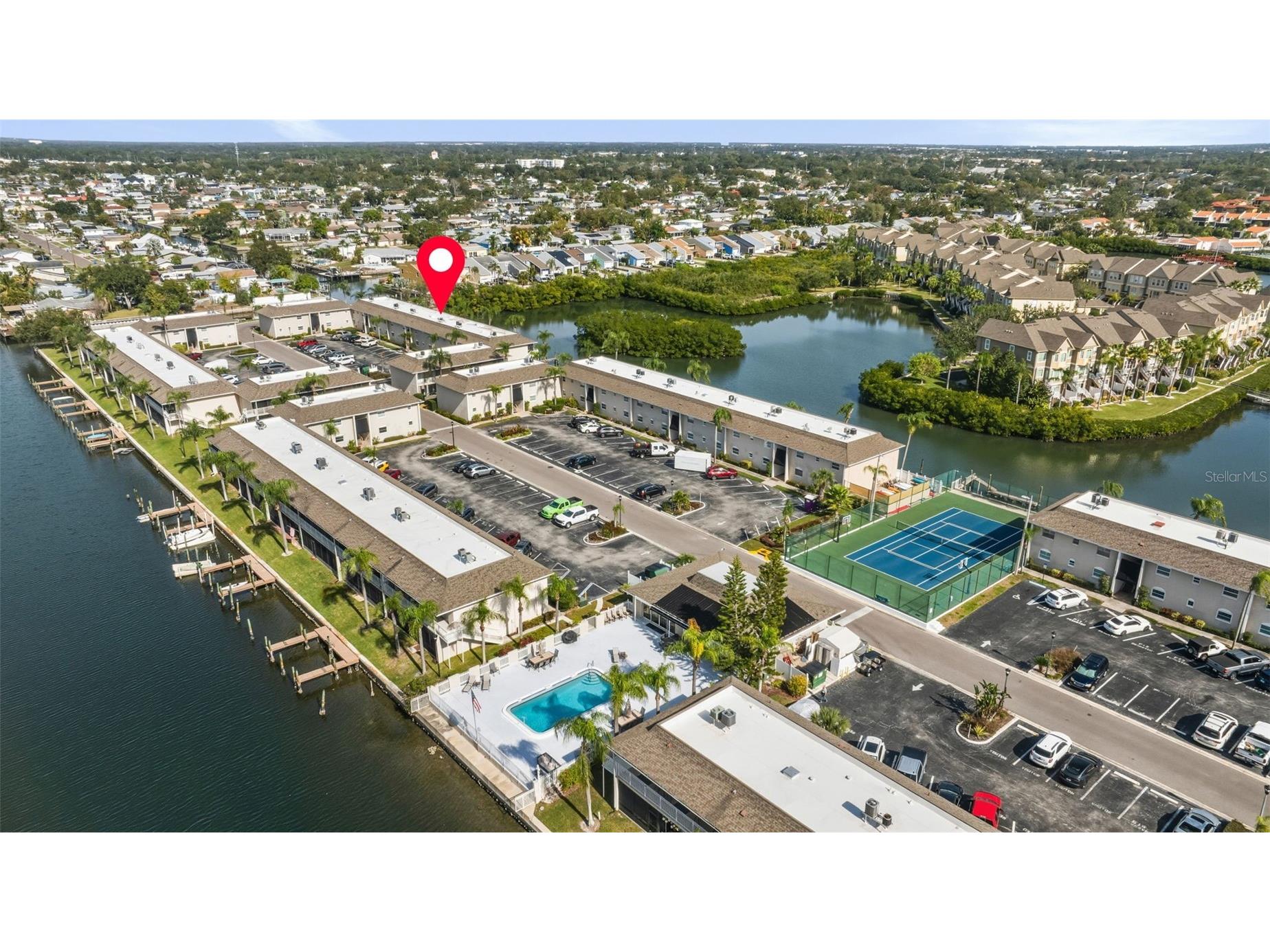 8806 Bay Pointe Drive #206 Tampa FL 33615 TB8464078 image34