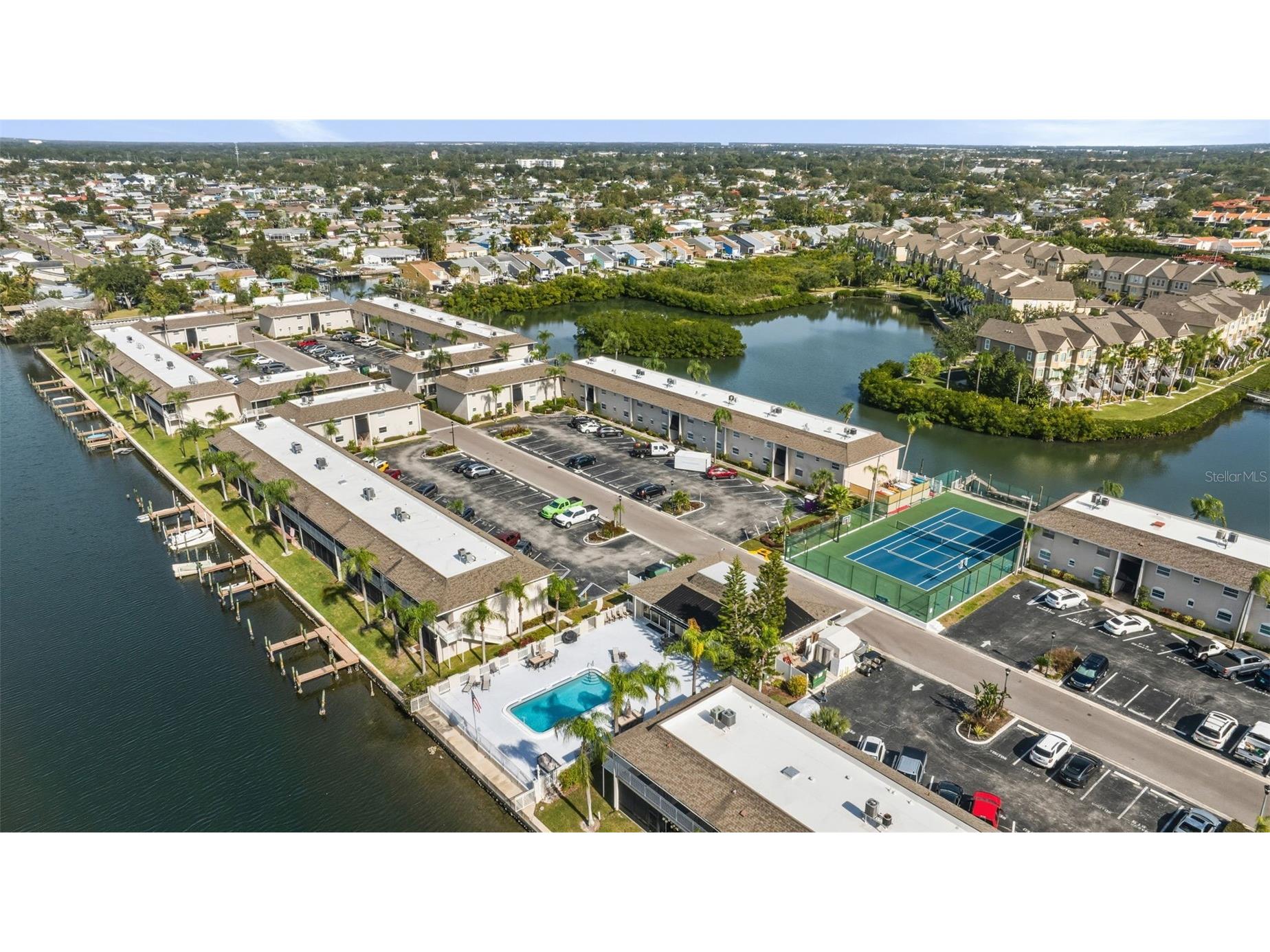 8806 Bay Pointe Drive #206 Tampa FL 33615 TB8464078 image35
