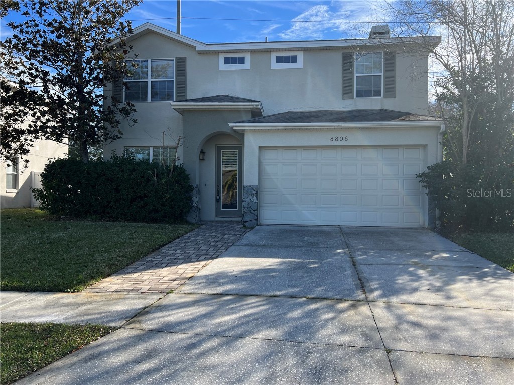 8806 Bayaud Drive Tampa FL 33626 T3492448 image1