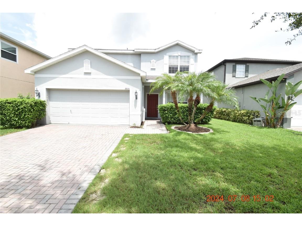 8806 Cameron Crest Drive Tampa FL 33626 T3540985 image1