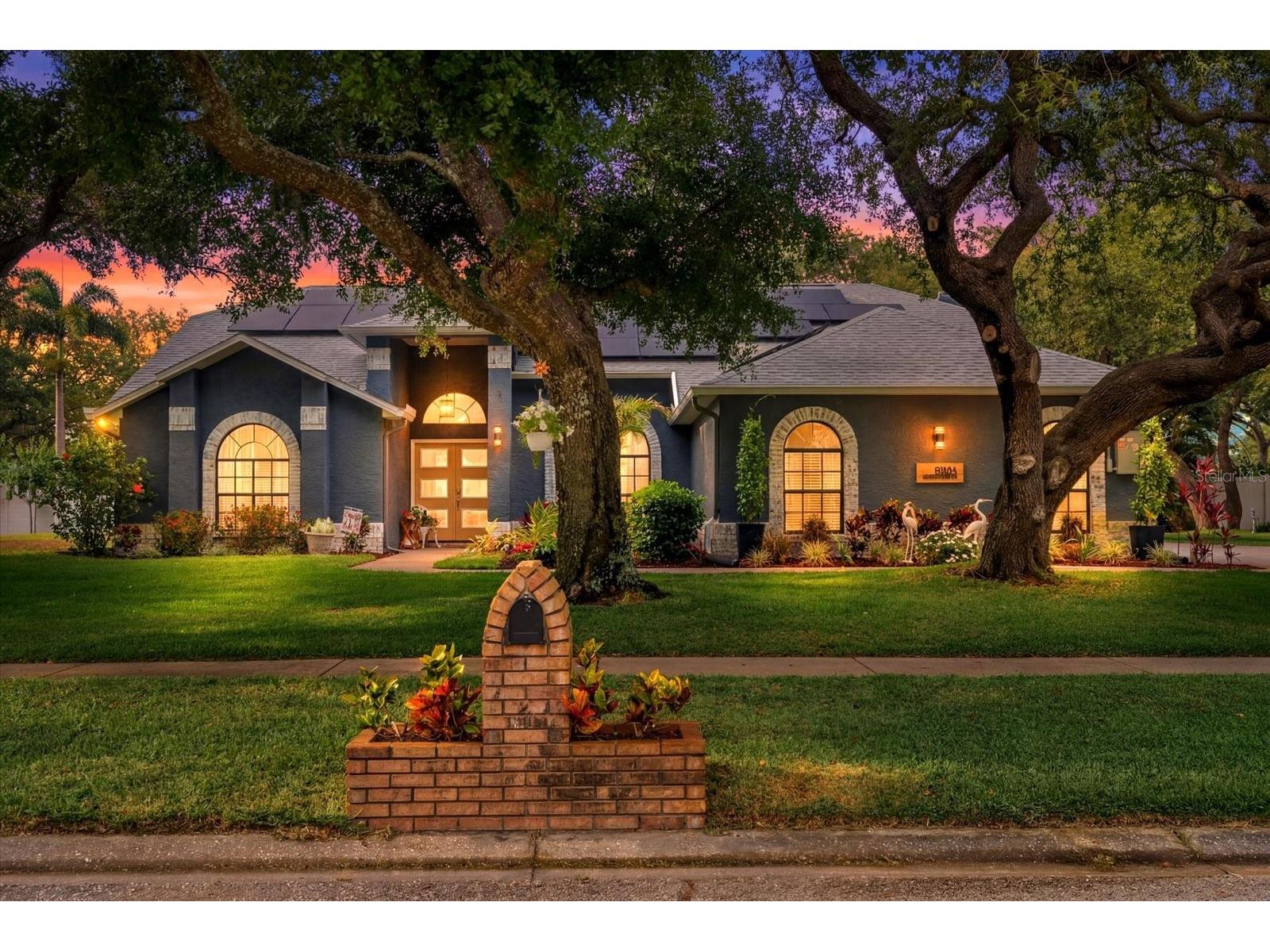 8806 Crosswood Court Riverview FL 33578 - ALAFIA RIVER TB8504796 image1