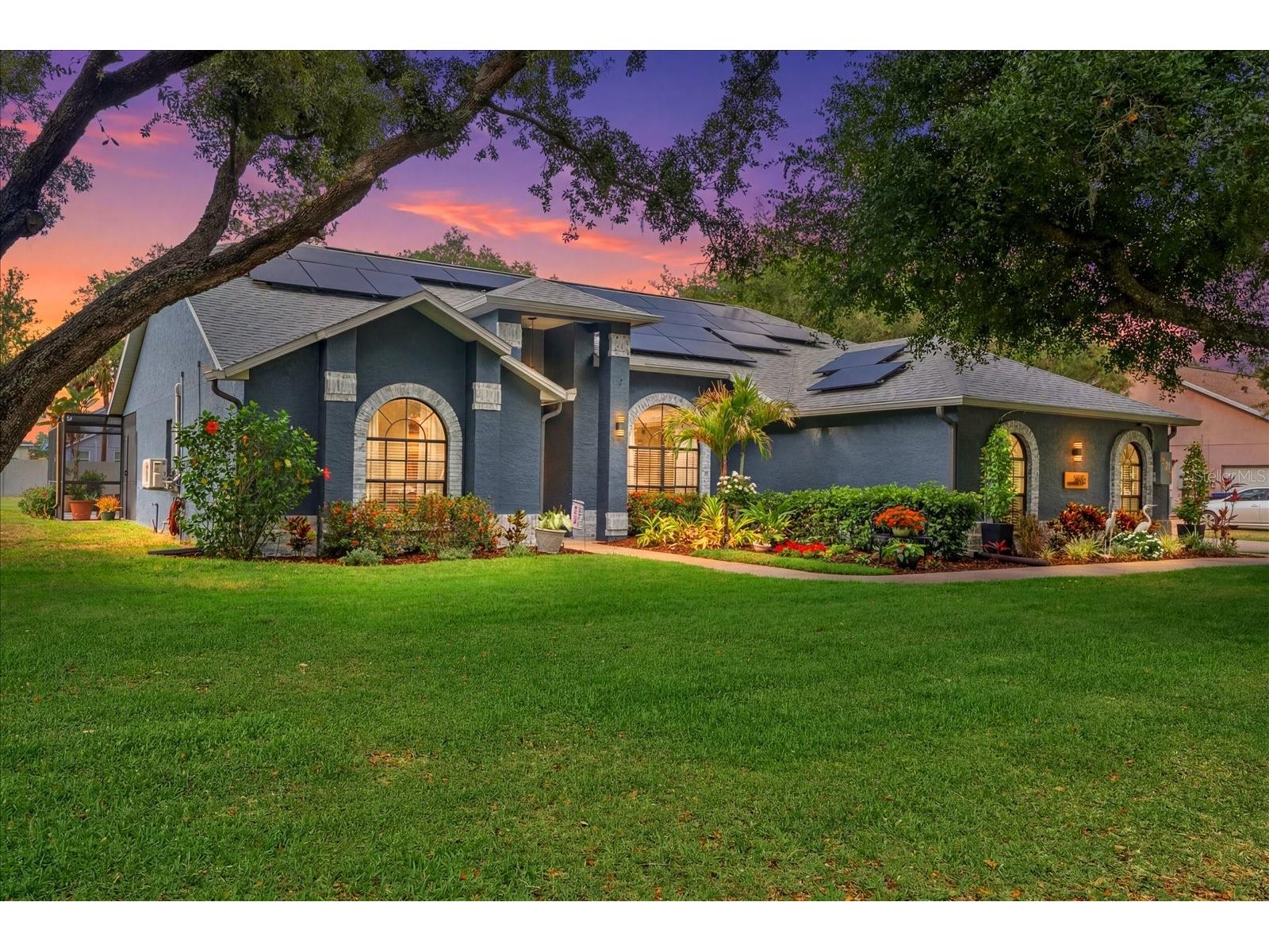 8806 Crosswood Court Riverview FL 33578 - ALAFIA RIVER TB8504796 image2