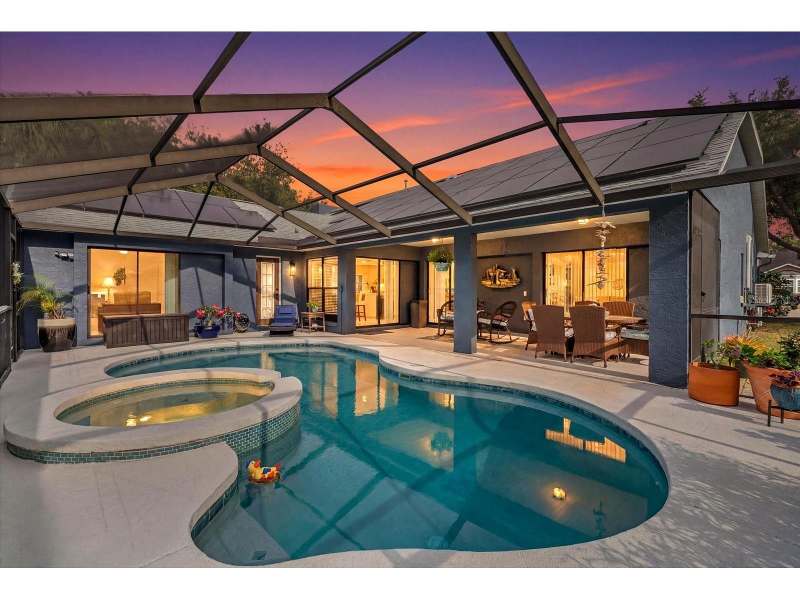 8806 Crosswood Court Riverview FL 33578 - ALAFIA RIVER TB8504796 image3