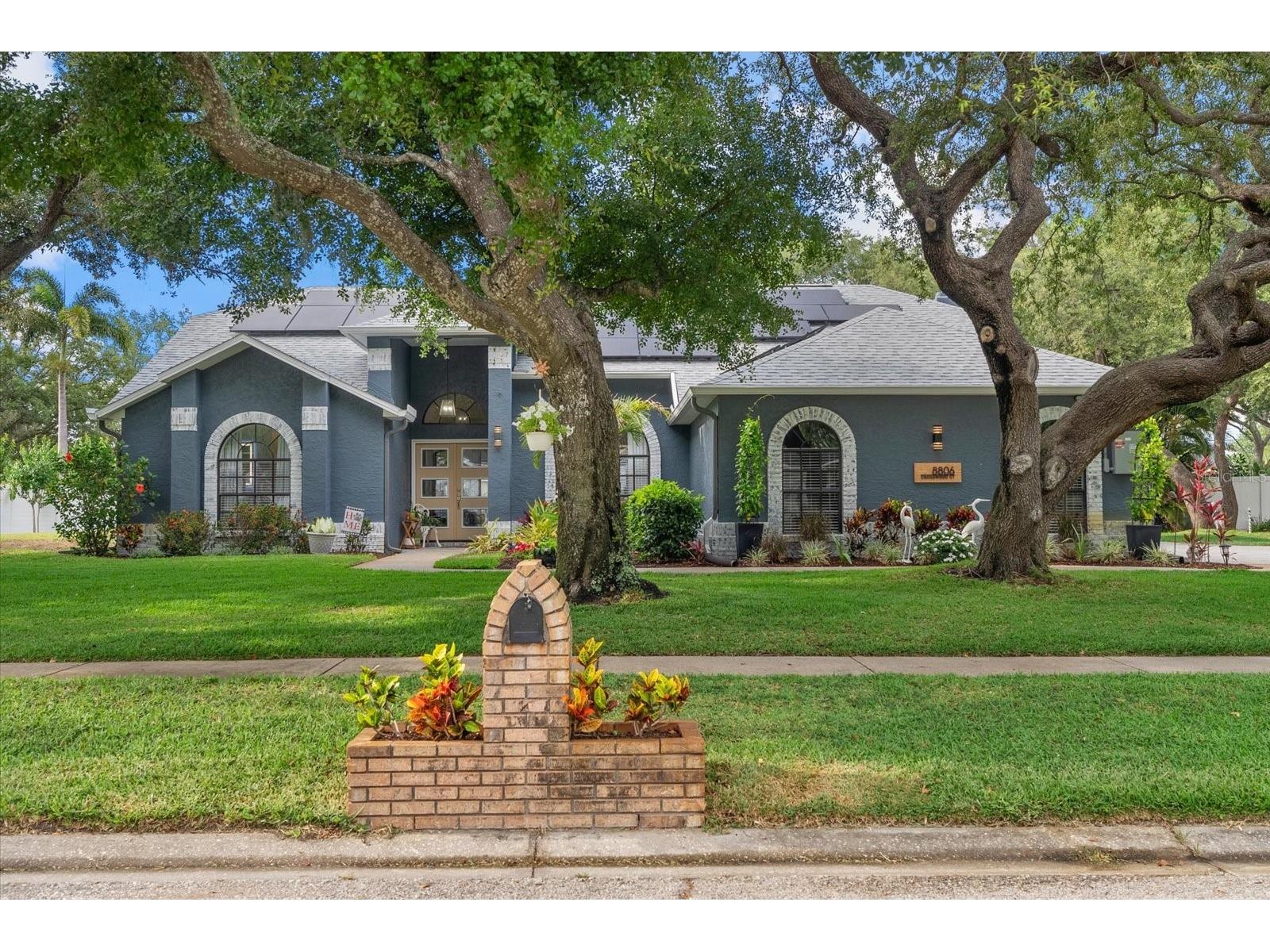 8806 Crosswood Court Riverview FL 33578 - ALAFIA RIVER TB8504796 image4