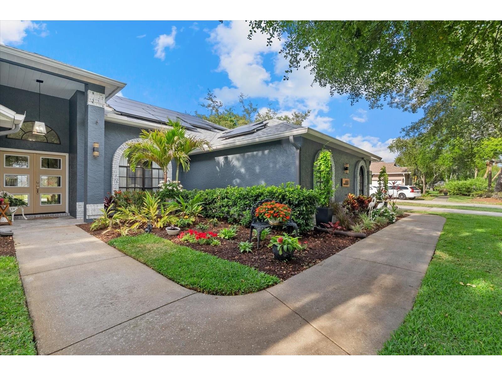 8806 Crosswood Court Riverview FL 33578 - ALAFIA RIVER TB8504796 image5