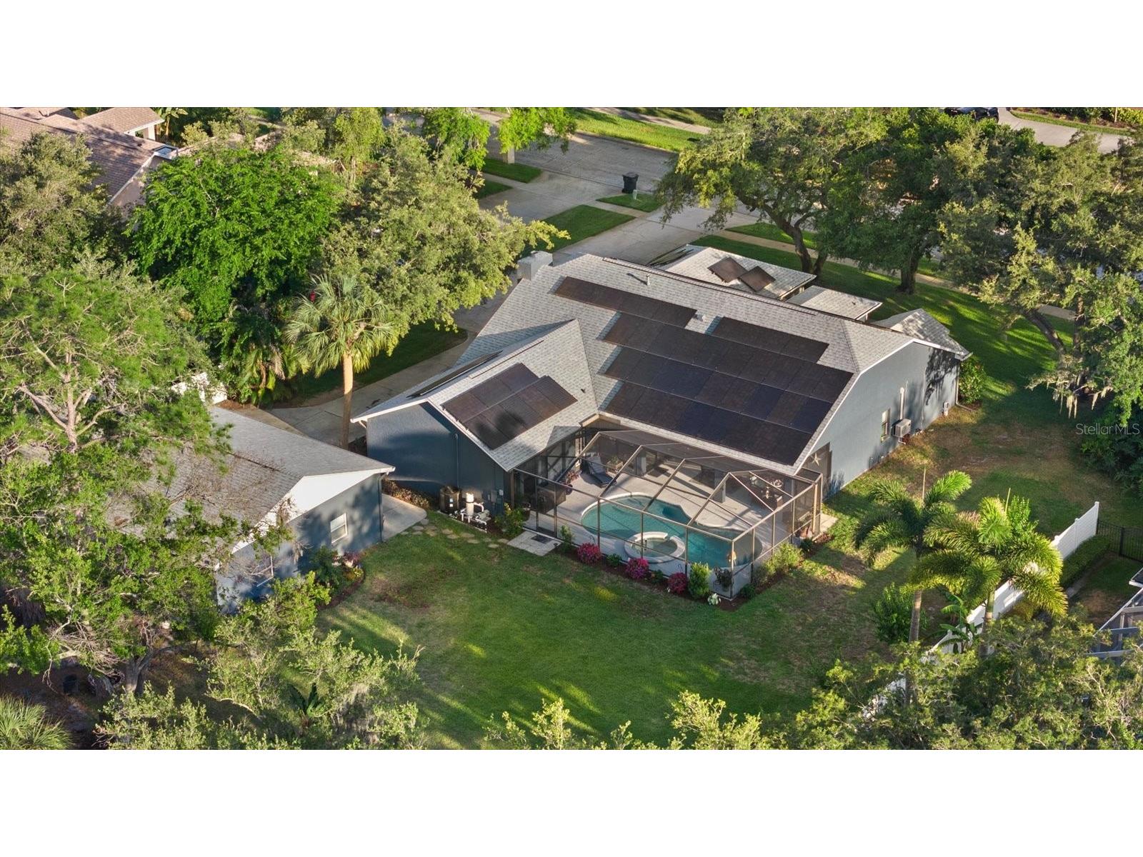 8806 Crosswood Court Riverview FL 33578 - ALAFIA RIVER TB8504796 image53