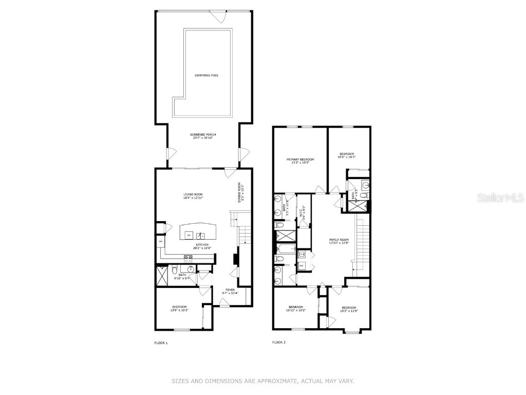 8806 Geneve Court Kissimmee FL 34747 O6319533 image41